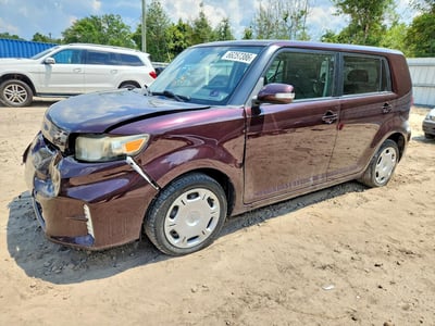 2014 Scion xB