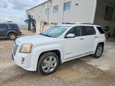 2013 GMC Terrain