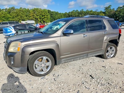 2012 GMC Terrain