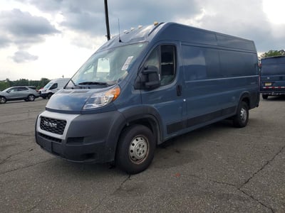 2020 RAM Promaster