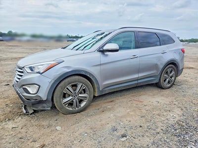 2014 Hyundai Santa Fe