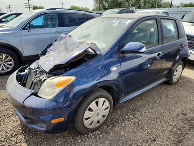 2006 Scion xA