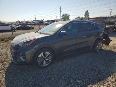 2022 Kia Niro EV