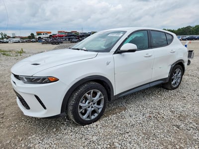 2024 Dodge Hornet