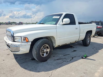 1999 Dodge Ram Pickup