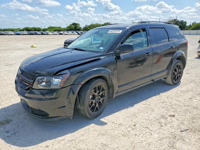 2020 Dodge Journey