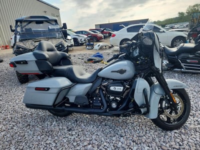 2024 Harley-Davidson Ultra Limited