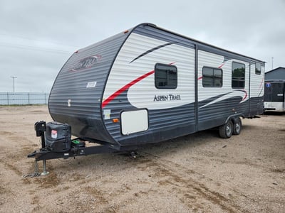 2015 Keystone Keystone
