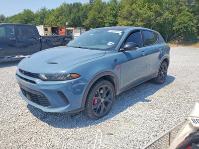 2023 Dodge Hornet