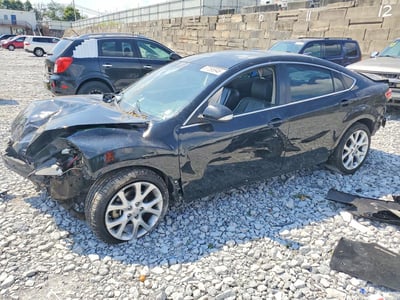 2011 Mazda 6