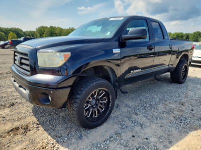 2007 Toyota Tundra