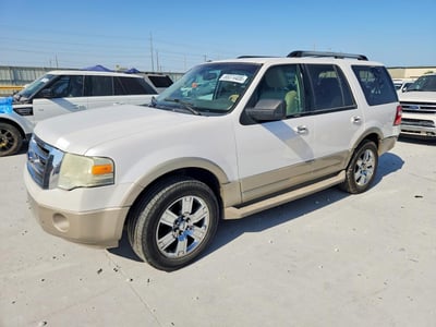 2010 Ford Expedition