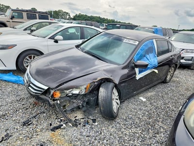 2011 Honda Accord