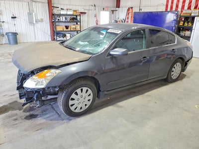 2008 Nissan Altima