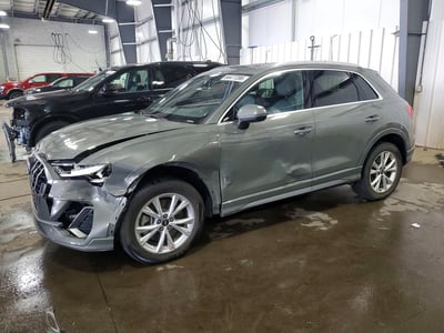 2023 Audi Q3