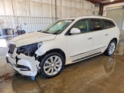 2014 Buick Enclave