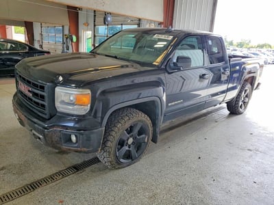 2015 GMC Sierra 1500