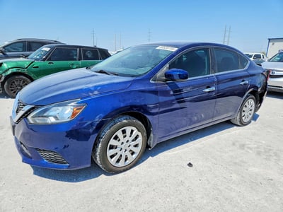 2019 Nissan Sentra