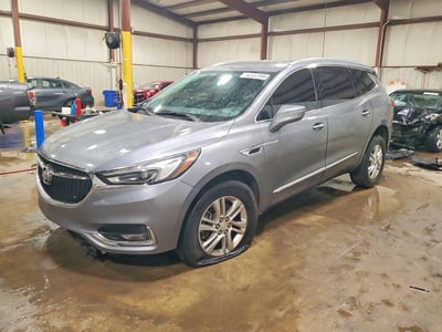 2019 Buick Enclave