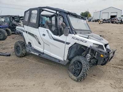 2019 Polaris Ranger Xp