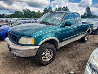 1997 Ford F-150