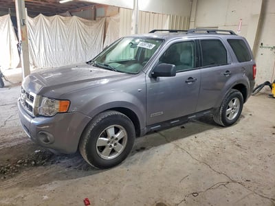 2008 Ford Escape