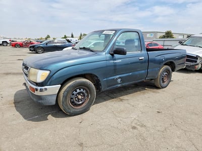 1997 Toyota Tacoma
