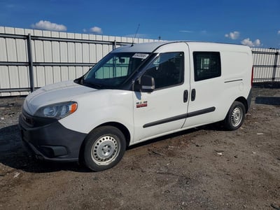 2019 RAM Promaster City