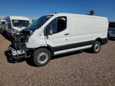 2021 Ford Transit 150