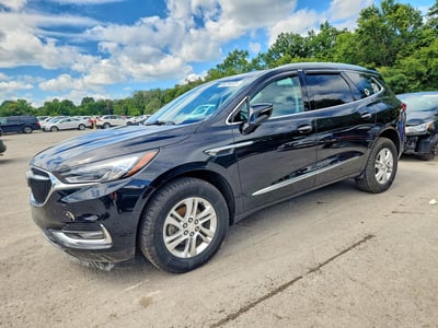 2020 Buick Enclave