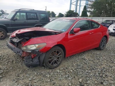 2009 Honda Accord