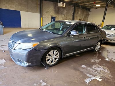 2011 Toyota Avalon