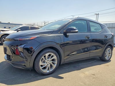 2023 Chevrolet Bolt EUV