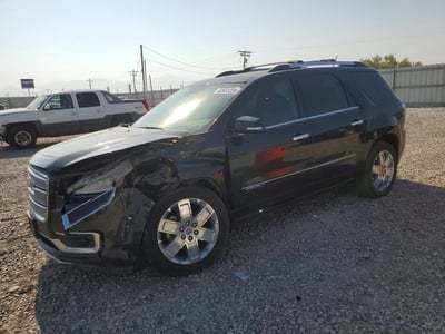 2014 GMC Acadia