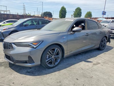 2023 Acura Integra
