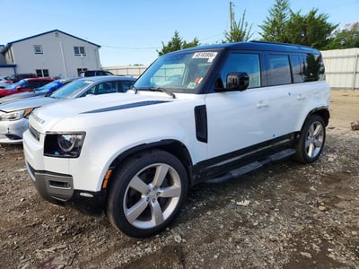 2024 Land Rover Defender 110