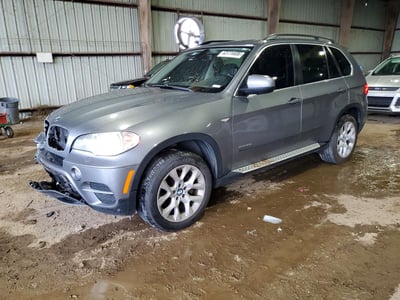 2013 BMW X5