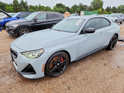 2024 BMW 2 Series