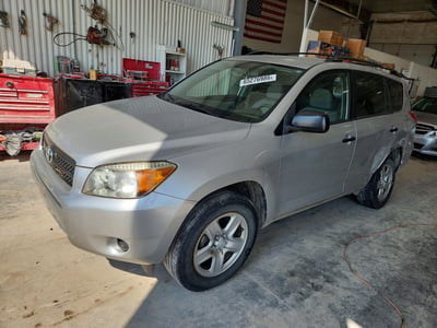 2006 Toyota RAV4