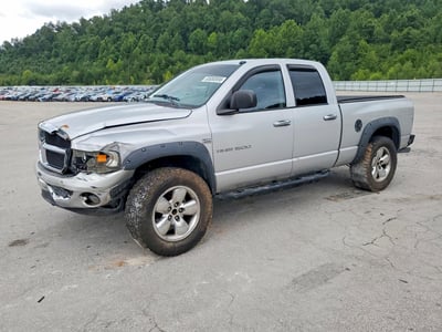 2004 Dodge Ram Pickup