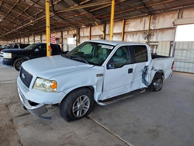 2006 Ford F-150