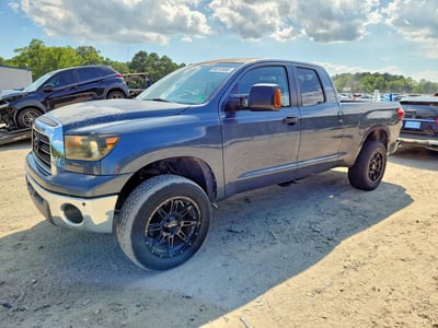 2007 Toyota Tundra