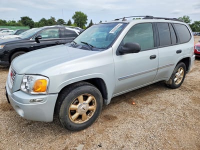2007 GMC Envoy