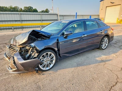 2021 Toyota Avalon