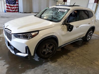 2025 BMW X1