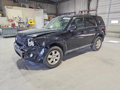 2012 Ford Escape