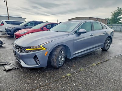 2023 Kia K5