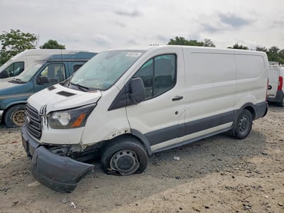 2016 Ford Transit 150