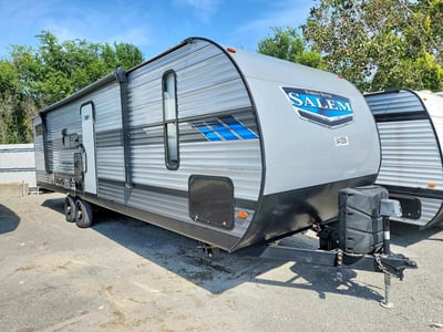 2022 Forest River Salem Towables