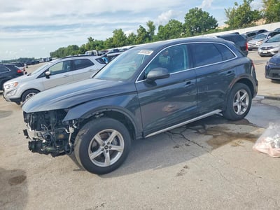 2024 Audi Q5